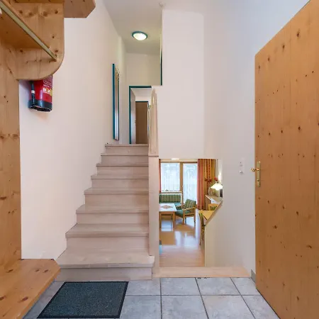 Apartamento Ferienalm Schladming.2 *