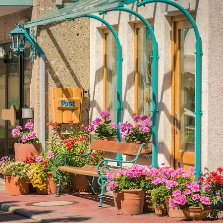 Ferienalm Schladming.2 Apartamento *