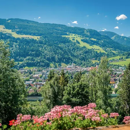 Apartamento Ferienalm Schladming.2