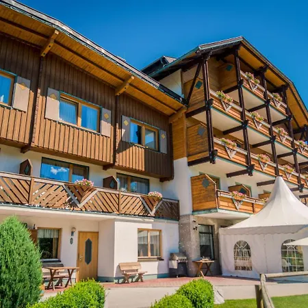 Ferienalm Schladming.2 シュラートミンク
