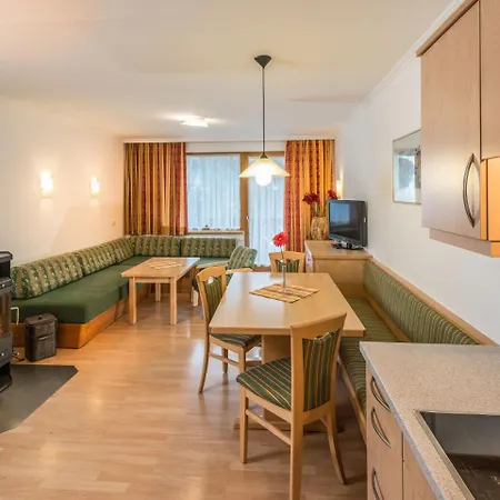 Ferienalm Schladming.2 Apartamento *