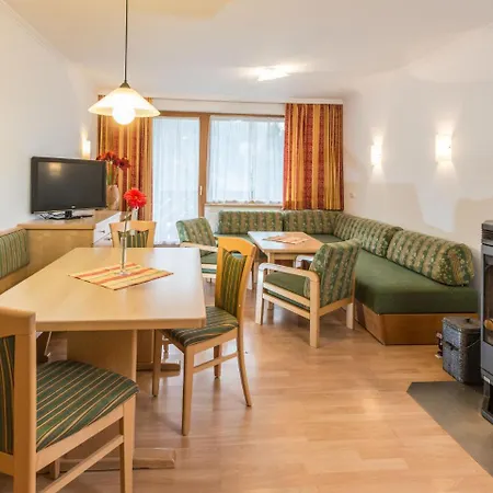 Ferienalm Schladming.2 シュラートミンク