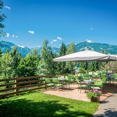 Apartamento Ferienalm Schladming.2 *