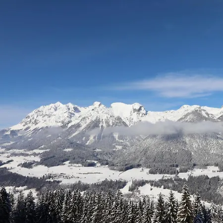 Ferienalm Schladming.2 シュラートミンク